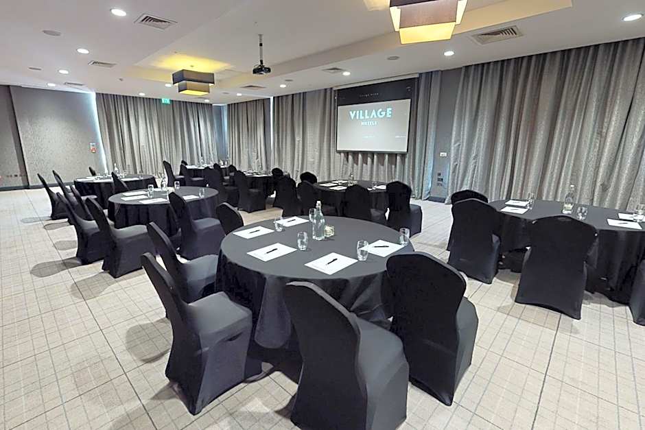 Village Hotel Aberdeen