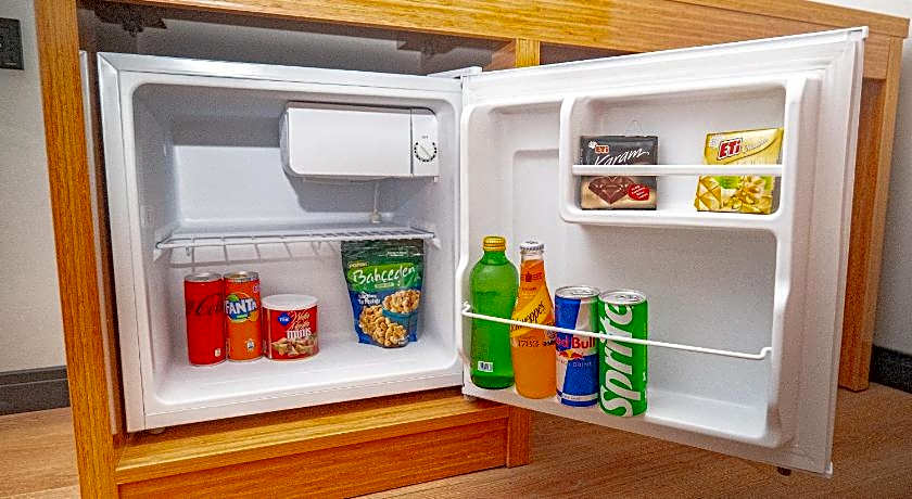 Elite Marmara Bosphorus Camlica 