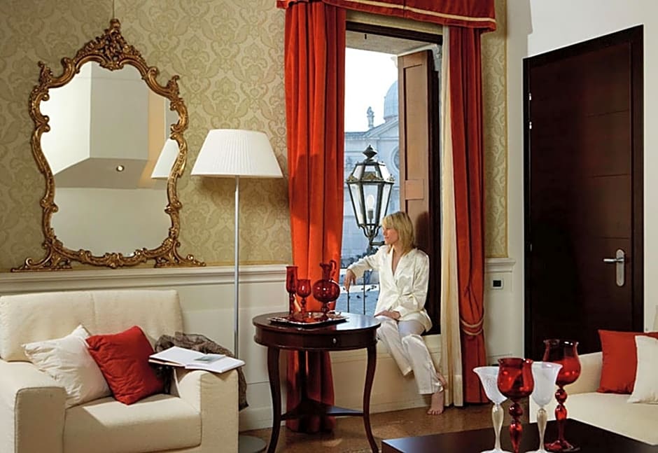 Ruzzini Palace Hotel