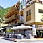 Hotel Bäckelar Wirt Superior Ötztal Inside Sommer Card Partner
