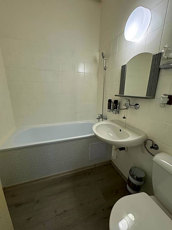 Hotel Praděd Rýmařov