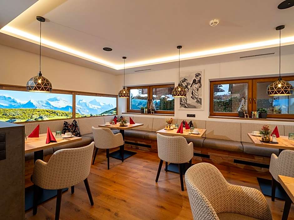 Hotel Garni Ferienhof