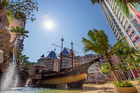 Grande Caribbean Condo Resort