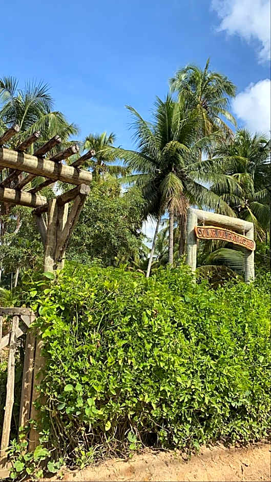 Chalés Solar do Patacho