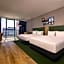 Hilton Garden Inn Leiden Netherlands