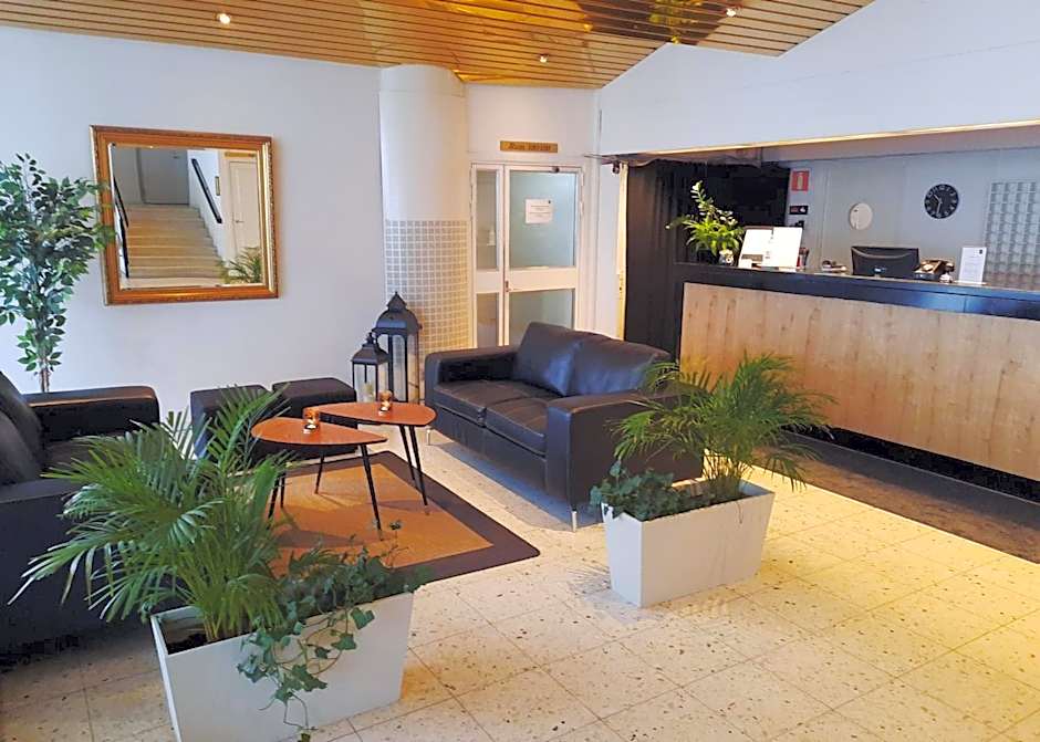 Hotel Statt Söderhamn by First Hotels