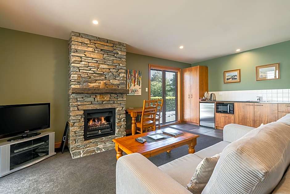 Wanaka Luxury Apartments
