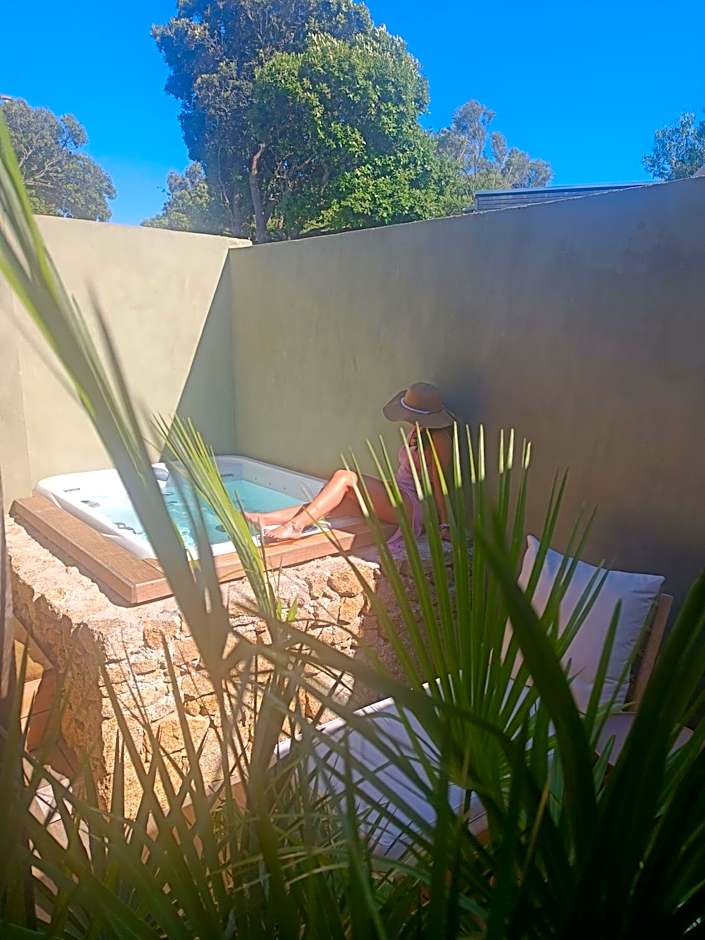 Hôtel Les Suites Du Maquis