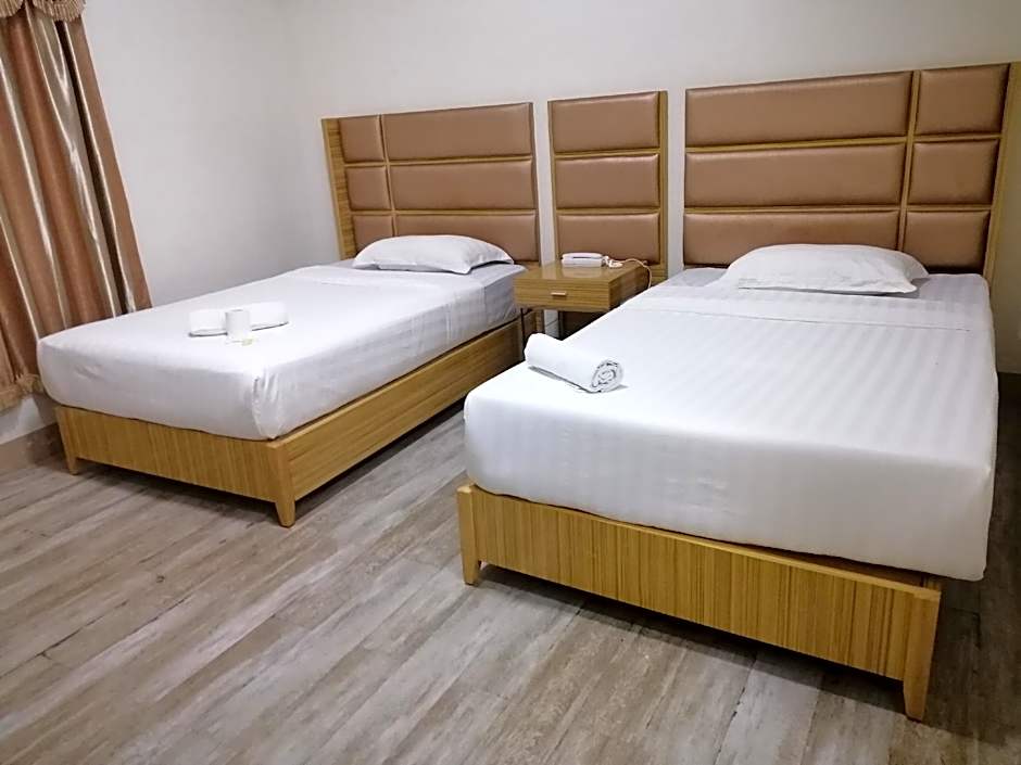 Meaco Hotel - Solano