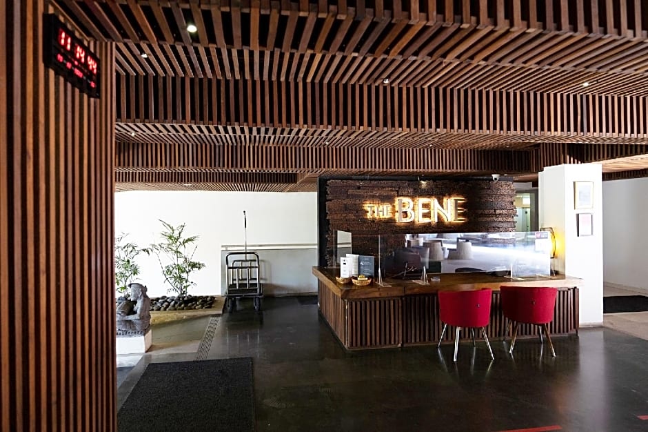 The Bene Hotel - By Astadala