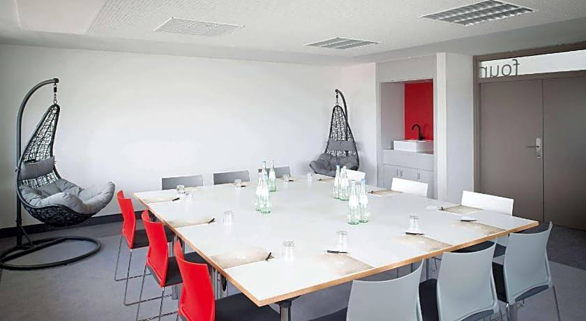 Vienna House Easy by Wyndham Gunzburg