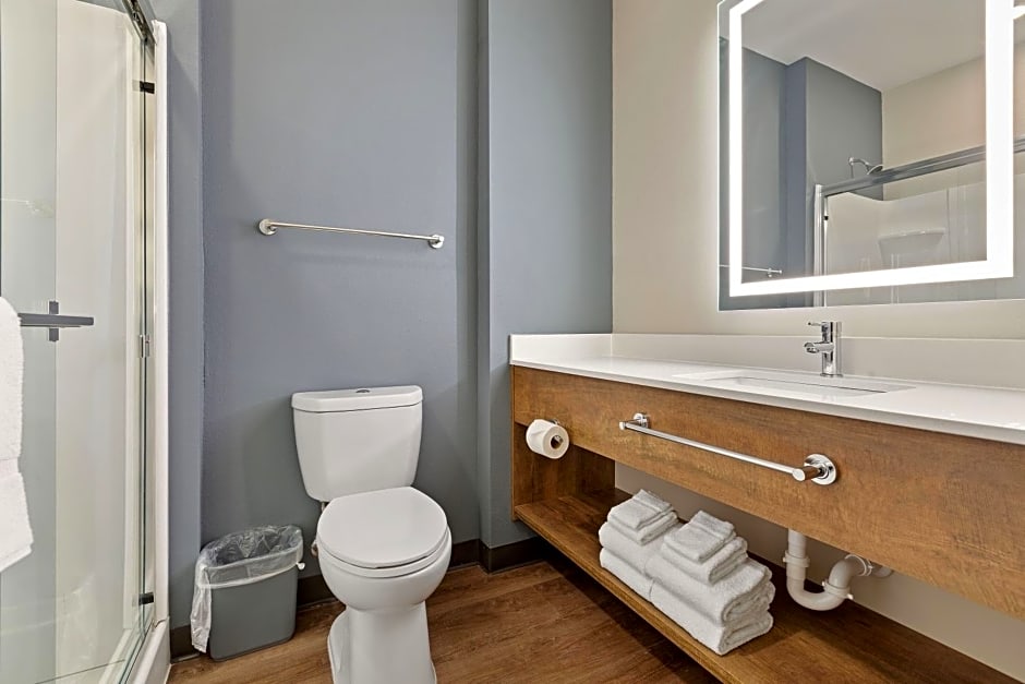 Extended Stay America Premier Suites - Tampa - Gibsonton - Riverview