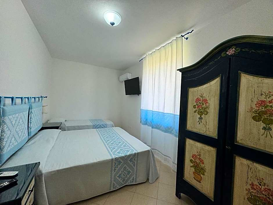 Garden Hotel Alghero