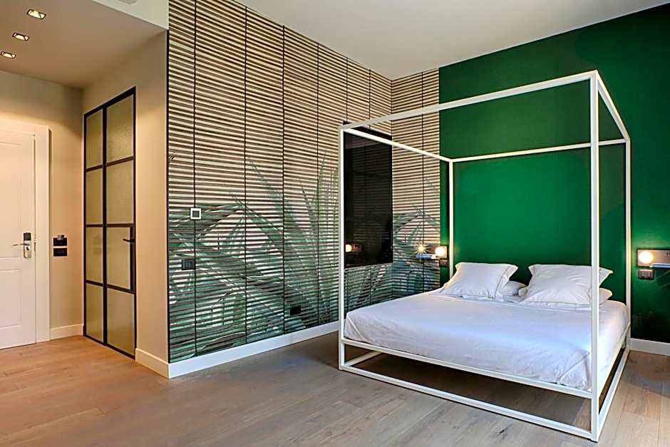 Casa Pacifico Napoli