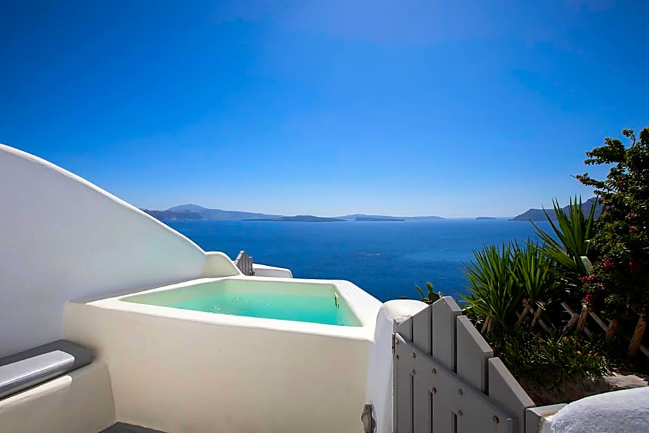 Ducato Di Oia - Adults Only