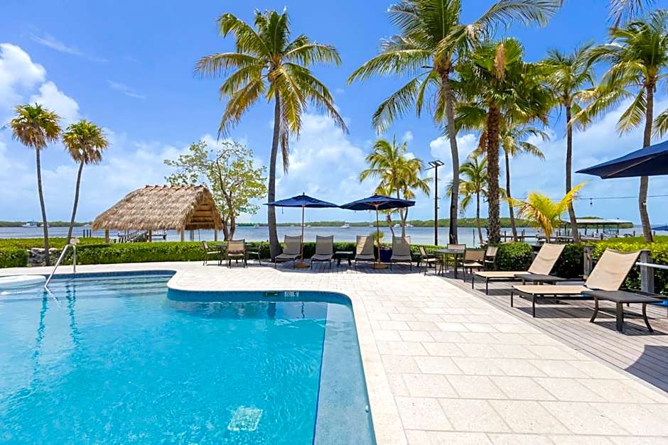 Coconut Palm Inn
