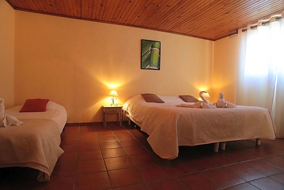 Le Pressoir
