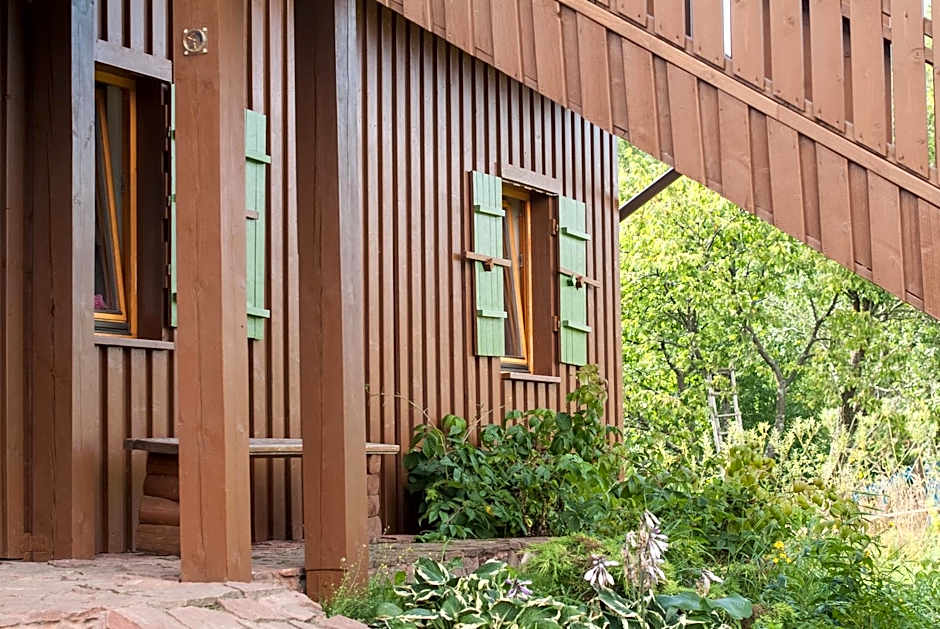 Kocurzonka Apartamenty