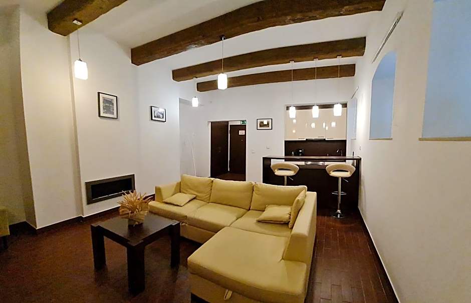 Spichlerz Bliźniaczy