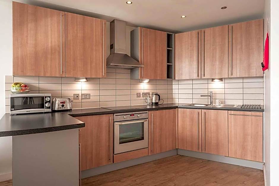 PREMIER SUITES Liverpool