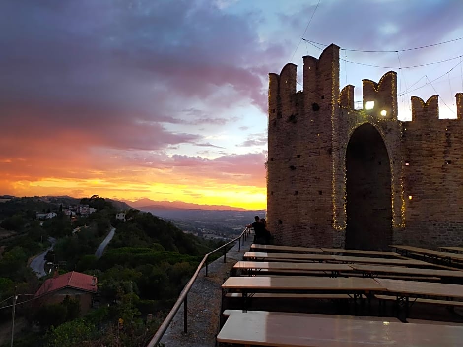 BnB La Casina dei Nonni