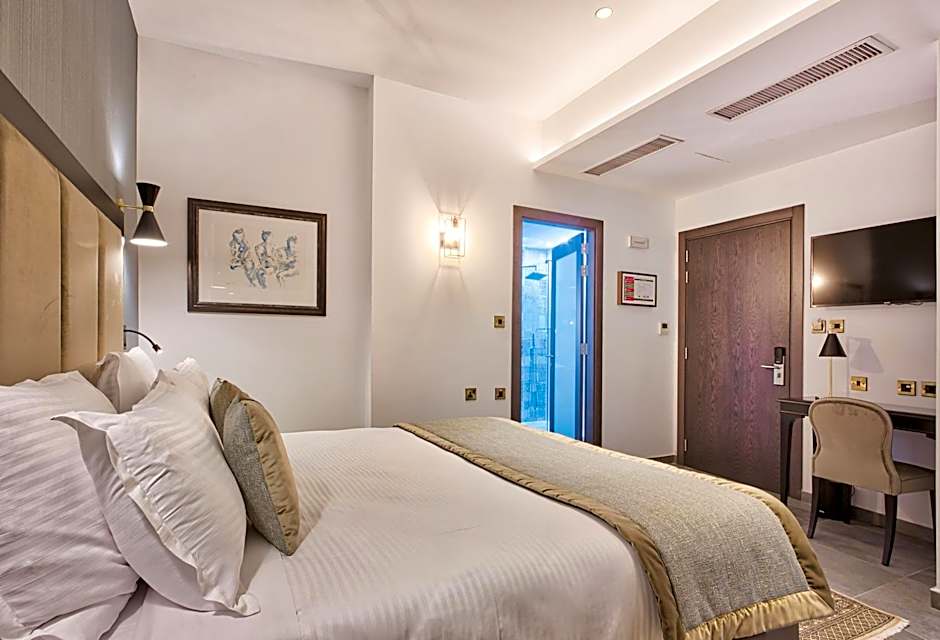 Palazzo Rosaria Boutique Hotel