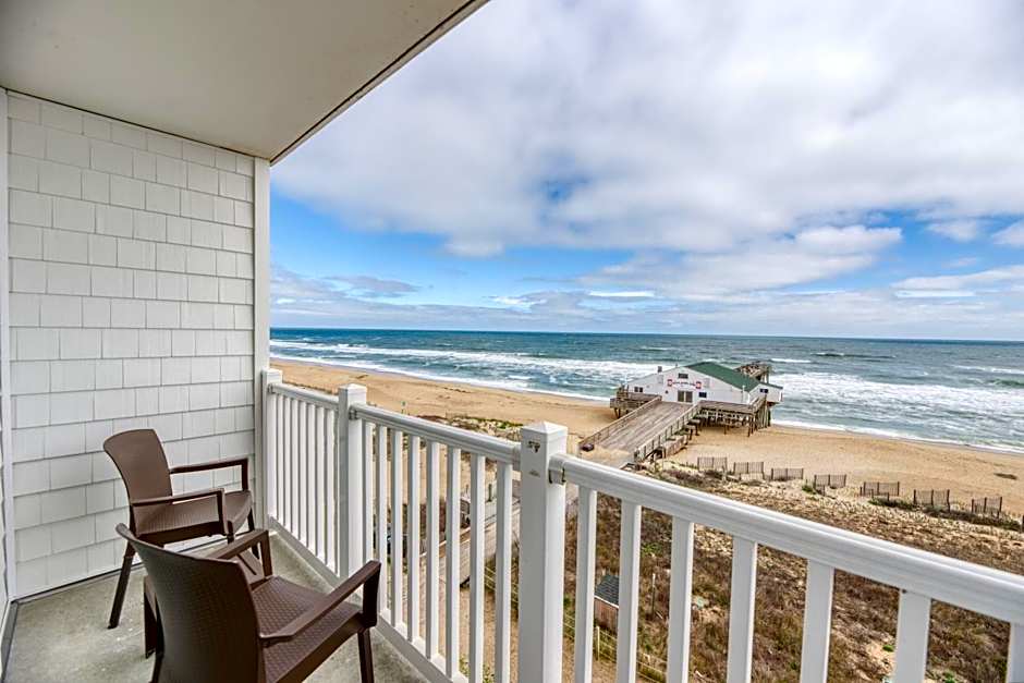 Hilton Garden Inn Outer Banks/Kitty Hawk