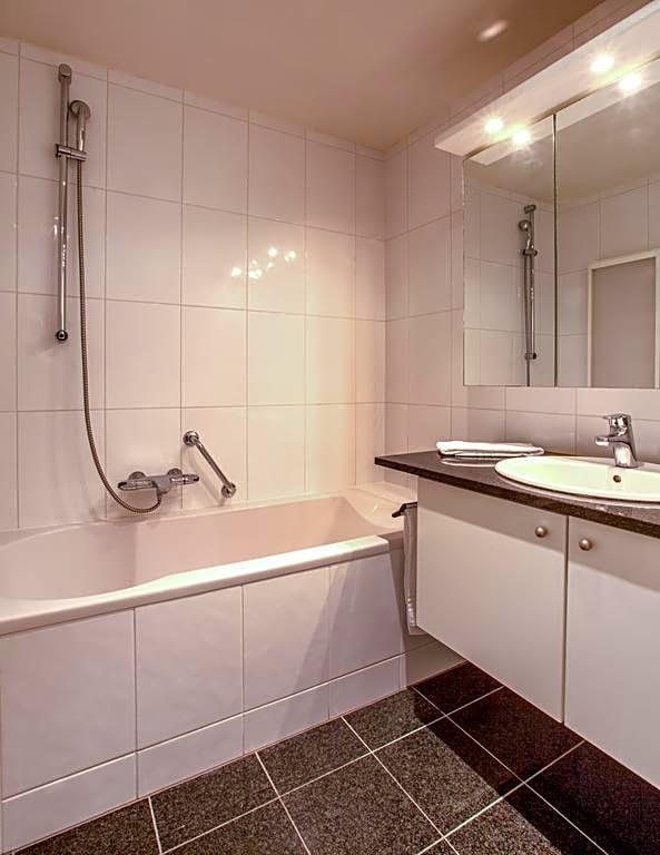 Diamant Suites Brussels EU