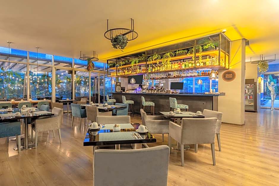 Four Points By Sheraton Bogota