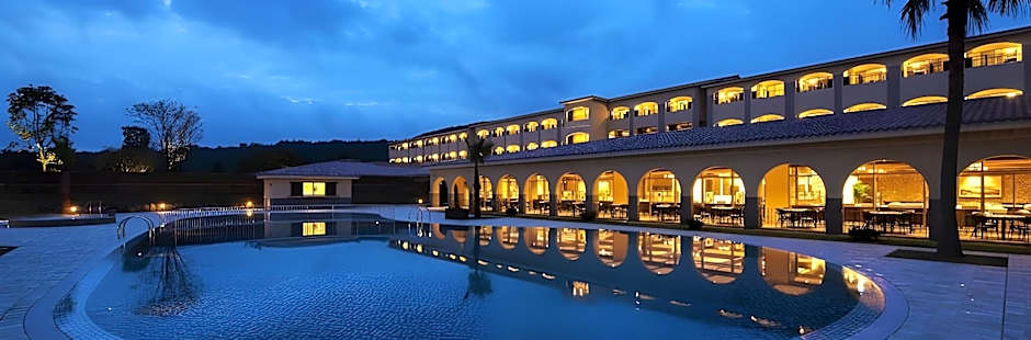 La Vista Kirishima Hills