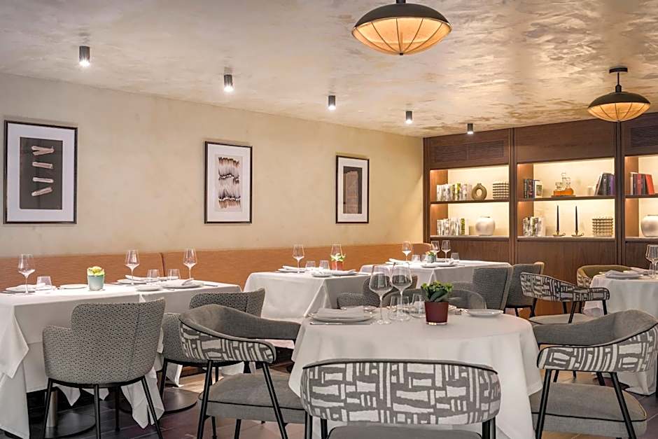 The Westin Madrid Cuzco