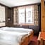 Hotel Burgener