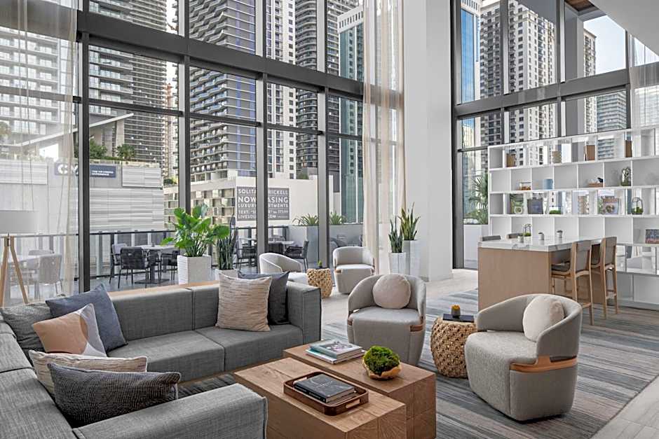 Element Miami Downtown