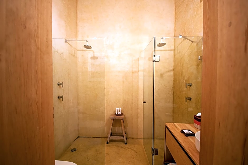 Hotel Los Amantes