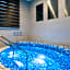 Courtyard by Marriott Tashkent