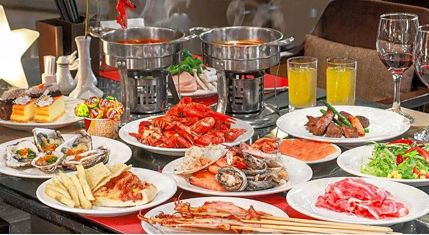 Crowne Plaza Kunming City Centre By IHG