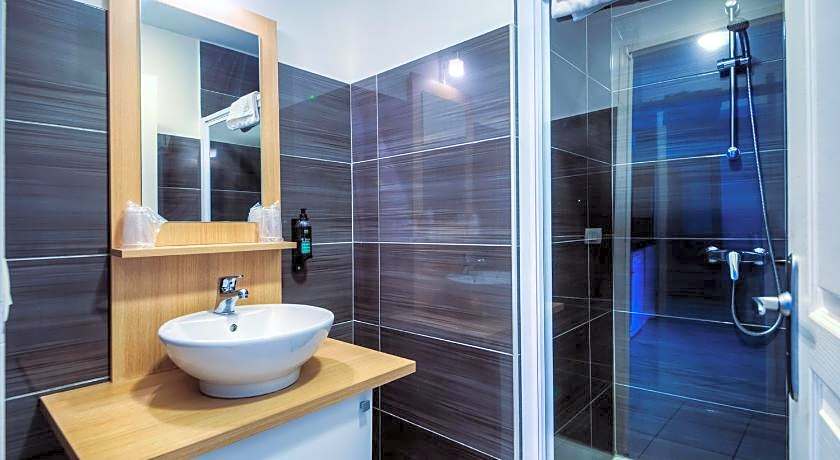 Comfort Aparthotel Frejus La Tour de Mare