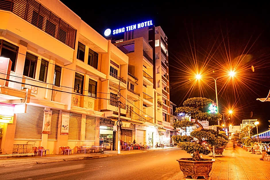 Song Tien Hotel