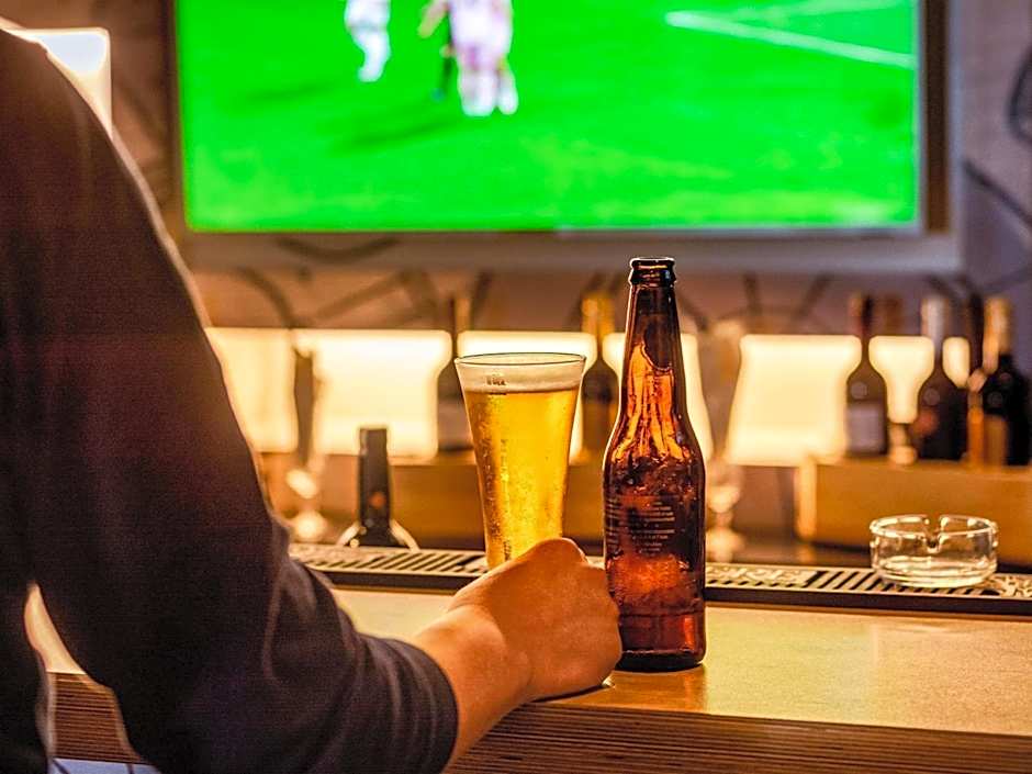 Ibis Casablanca Sidi Maarouf