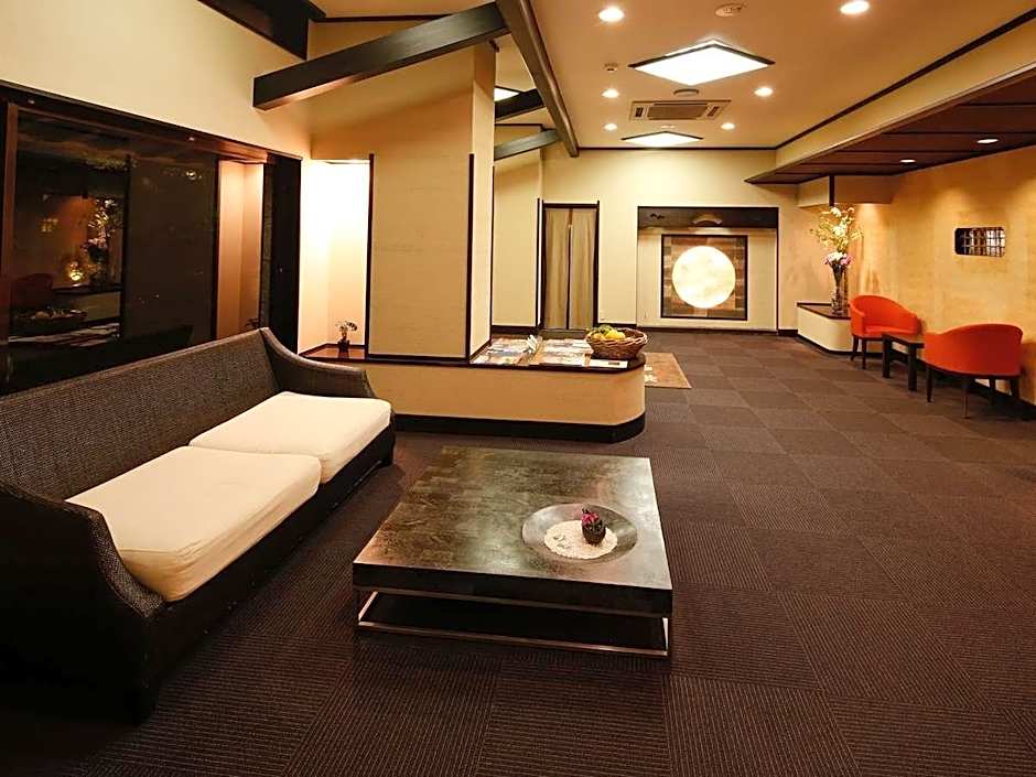 Auberge Yuraku