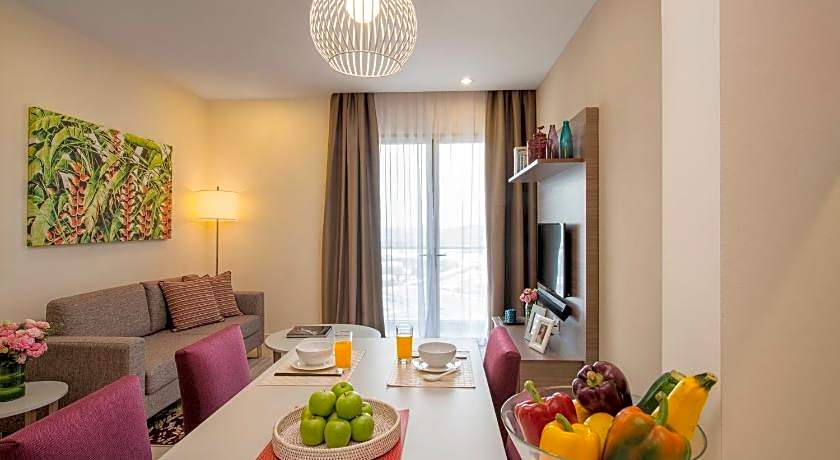 Somerset Medini Iskandar Puteri