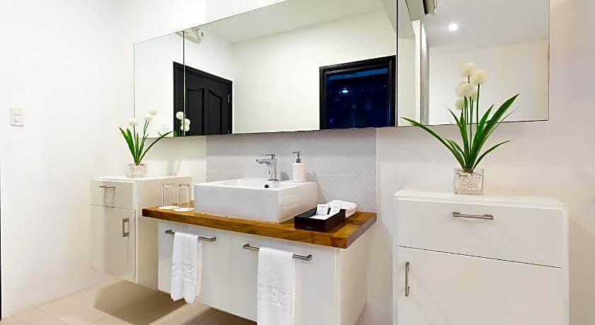 Winds Boutique Hotel