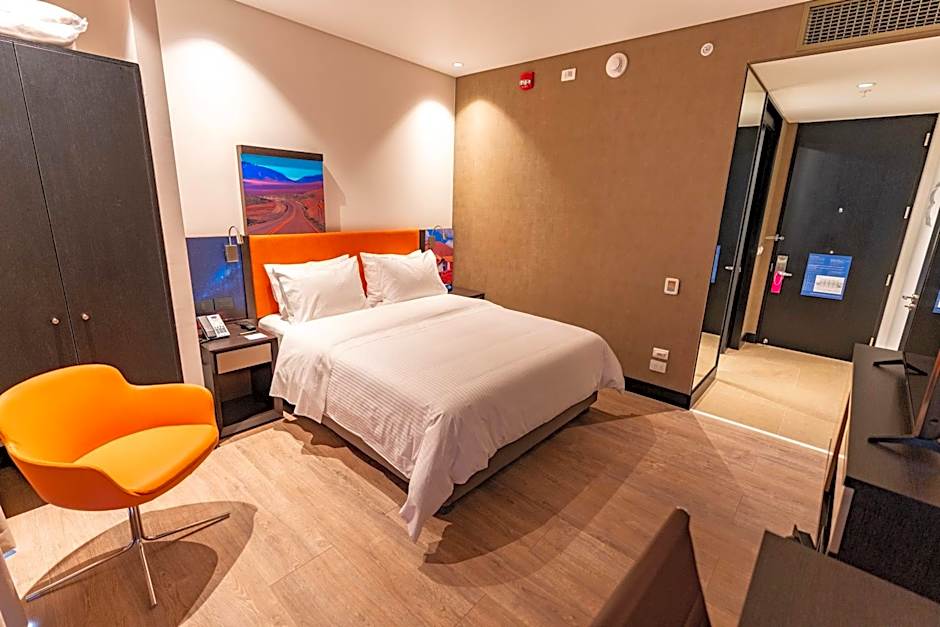 Hampton By Hilton Antofagasta