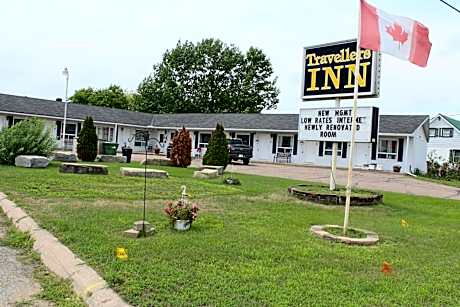 Travellers Inn