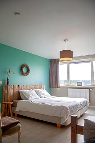 Three-Bedroom Vacation Home