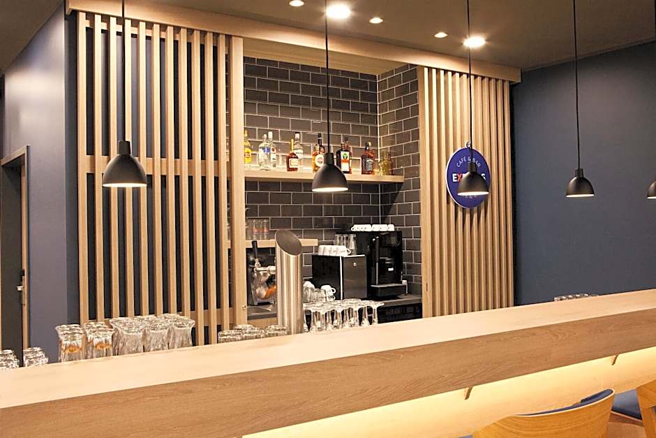 Holiday Inn Express Bochum By IHG