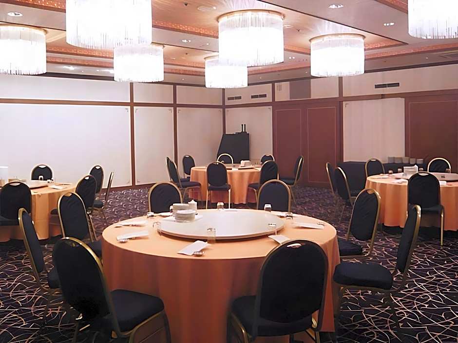 Central Hotel Yokosuka