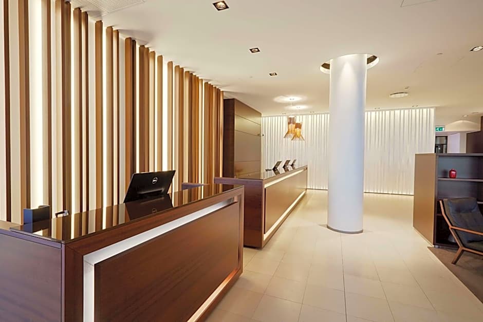 Hilton Reykjavik Nordica