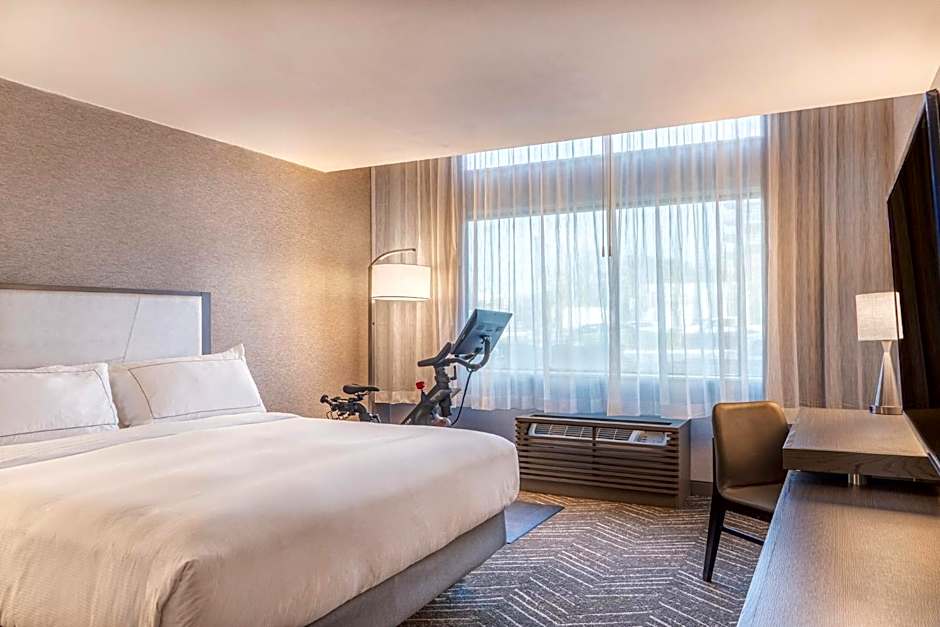 Orange County Hotel