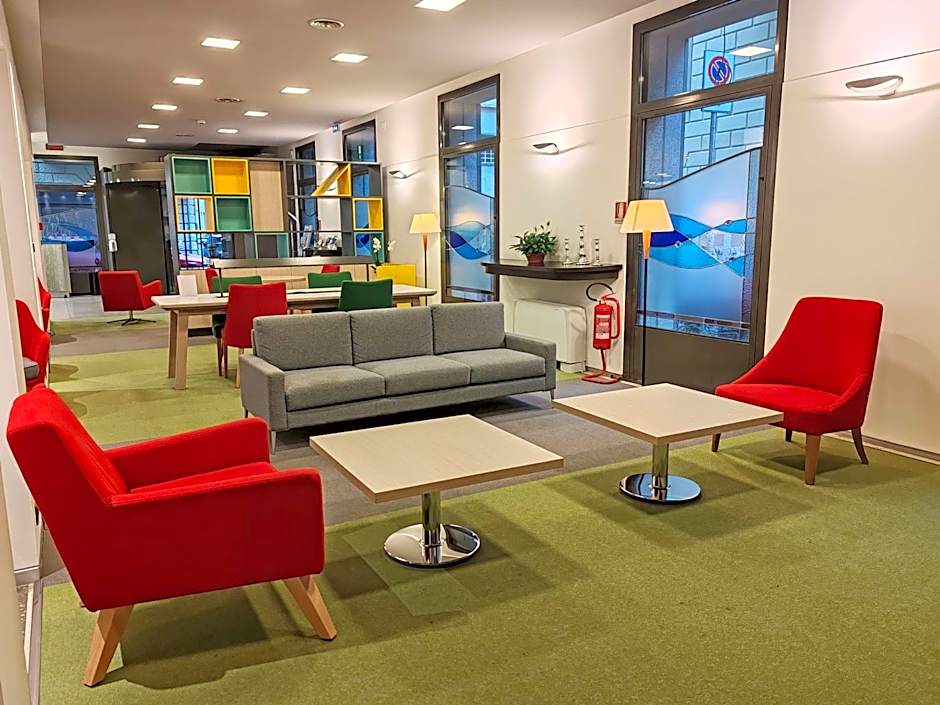 Sure Hotel by Best Western Turin City Centre